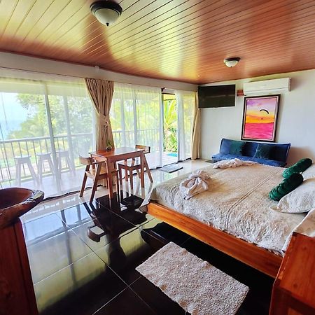 Corcovado Green Cabin & House Drake Bay Zewnętrze zdjęcie