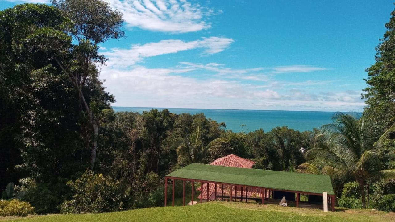 Corcovado Green Cabin & House Drake Bay Zewnętrze zdjęcie