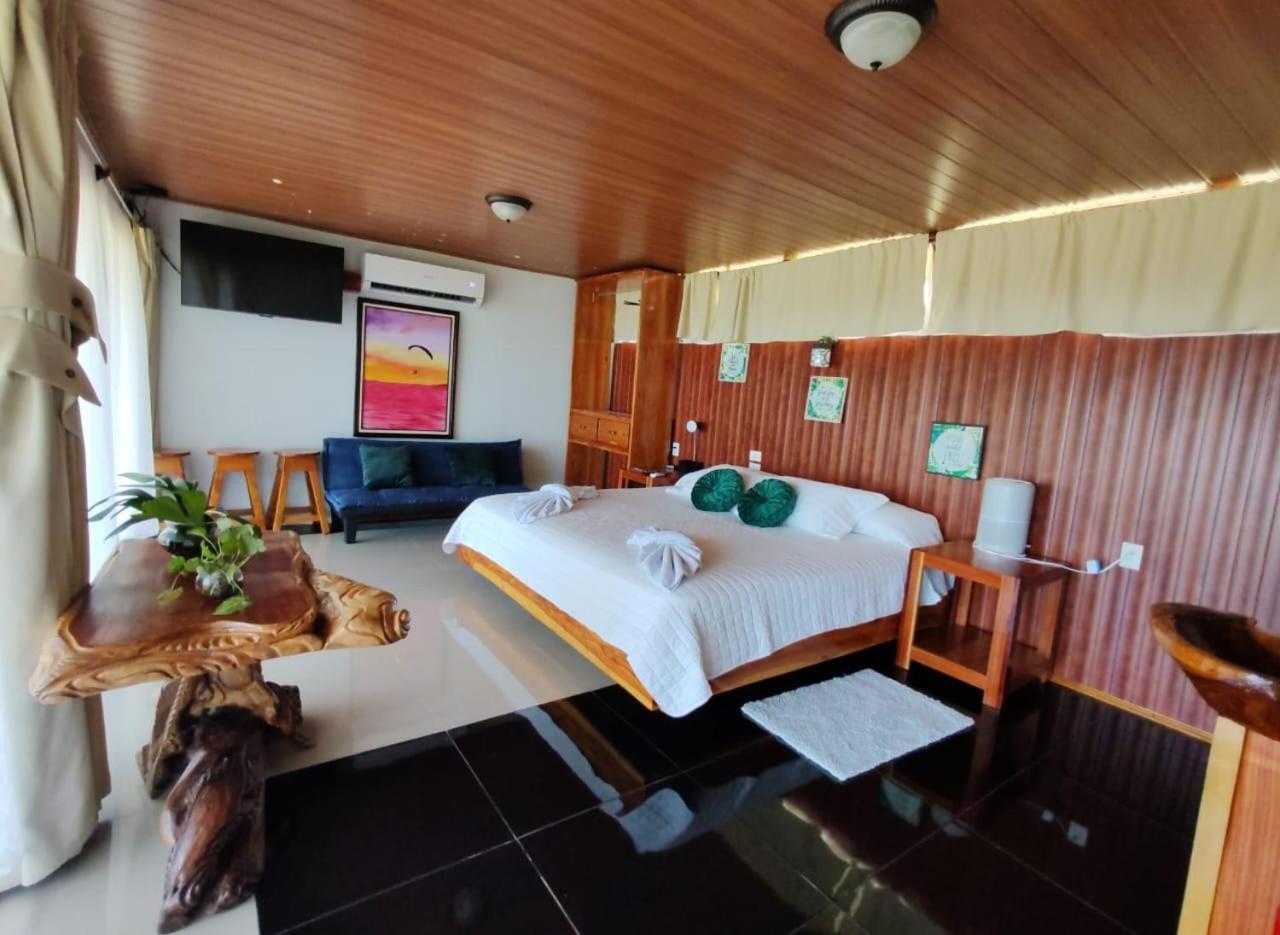 Corcovado Green Cabin & House Drake Bay Zewnętrze zdjęcie