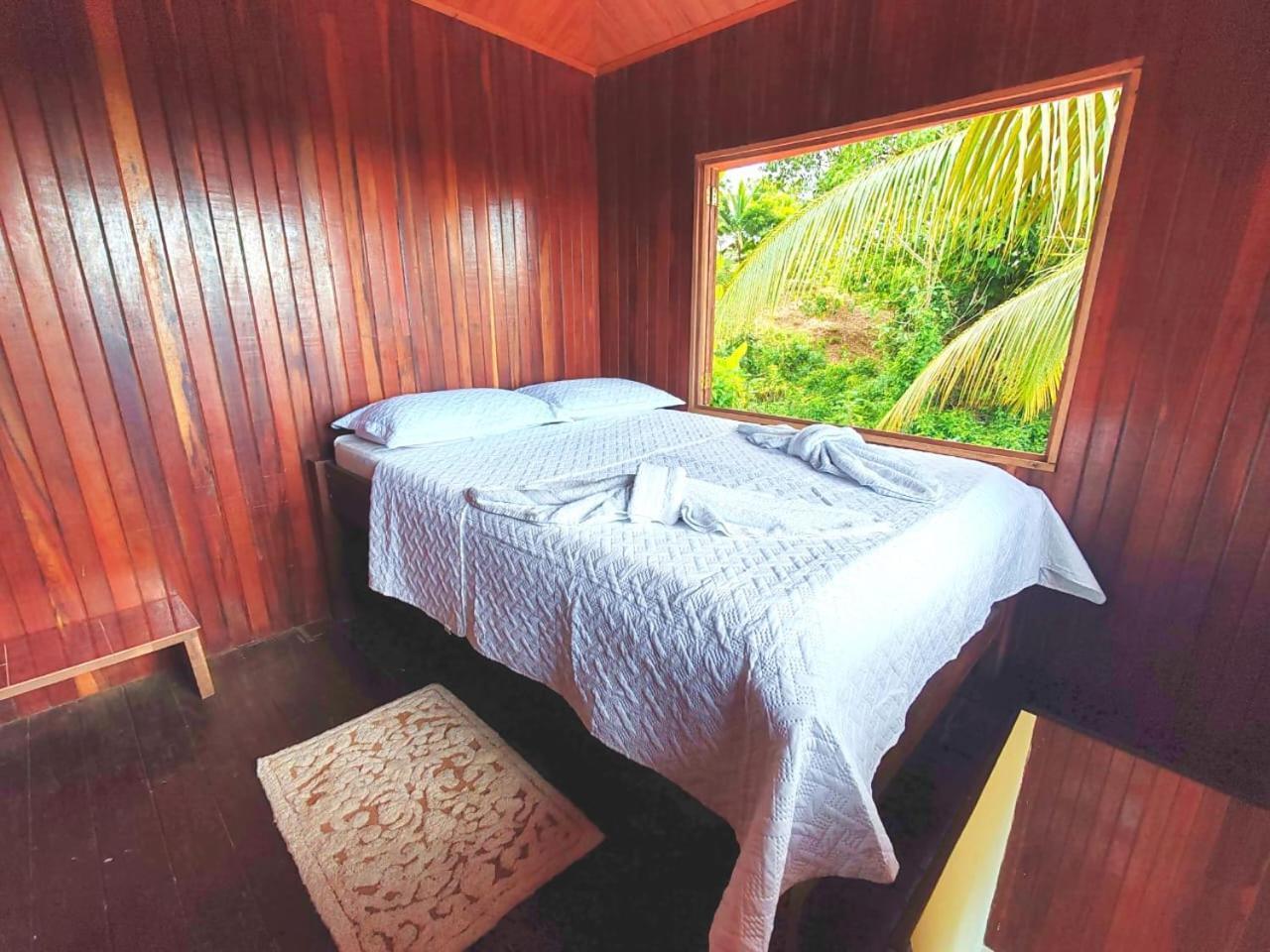 Corcovado Green Cabin & House Drake Bay Zewnętrze zdjęcie